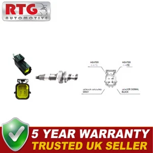 Sensore ossigeno Lambda per Rover 25 45 200 100 / Metro MG MG TF MGF MG ZR #2 - Foto 1 di 2