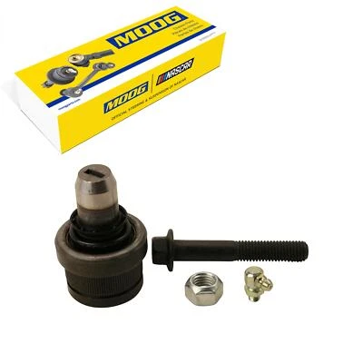 Junta de rótula de suspensión delantera superior MOOG para Ford F-250 HD 1997 tracción trasera Foto 1 de 4