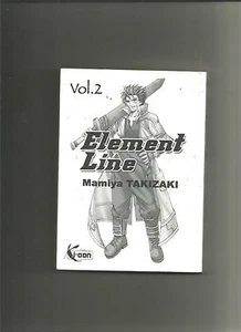 Element Line Vol.2 - Imagen 1 de 1