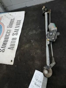 11-14 DODGE CHARGER WINDSHIELD WIPER MOTOR & TRANSMISSION - Picture 1 of 12