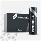 Duracell Batterie Procell - AA Mignon LR06 10er Karton