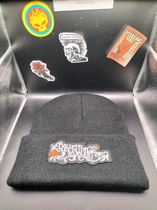 Bullet For My Valentine Beanie Hat - Picture 1 of 2