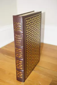 Easton Press Twenty Thousand Leagues Under the Sea Book 1977 - Imagen 1 de 9