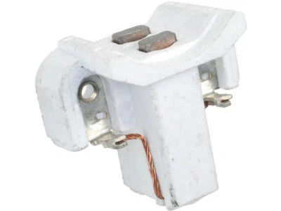 For 1992-1994, 1996, 1998 Ford F250 Alternator Brush Set SMP 49952XPZR 1993 - Image 1 of 2