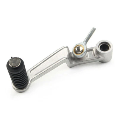 Pedal de palanca de cambios para Suzuki GSXR 600 750 2006-2010 GSXR1000 09-11 Foto 1 de 4
