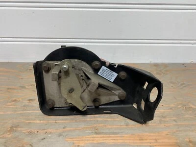 2001 Dodge RAM 5.9l 24v Cummins APPS TPS & Throttle Body Linkage Assembly OEM Foto 1 de 4