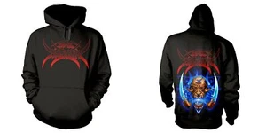 Bal Sagoth - Demon HOODED-SWEATER-M #135610 - Picture 1 of 1