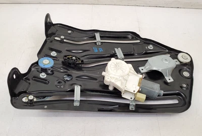✅ 07-13 OEM BMW E93 335 M3 Rear Right Passenger Side Window Motor Lift Regulator - Image 1 of 4