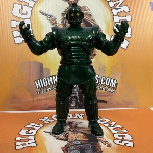 MARVEL SELECT TITANIUM MAN COMPLETO COMO NUEVO - Imagen 1 de 8
