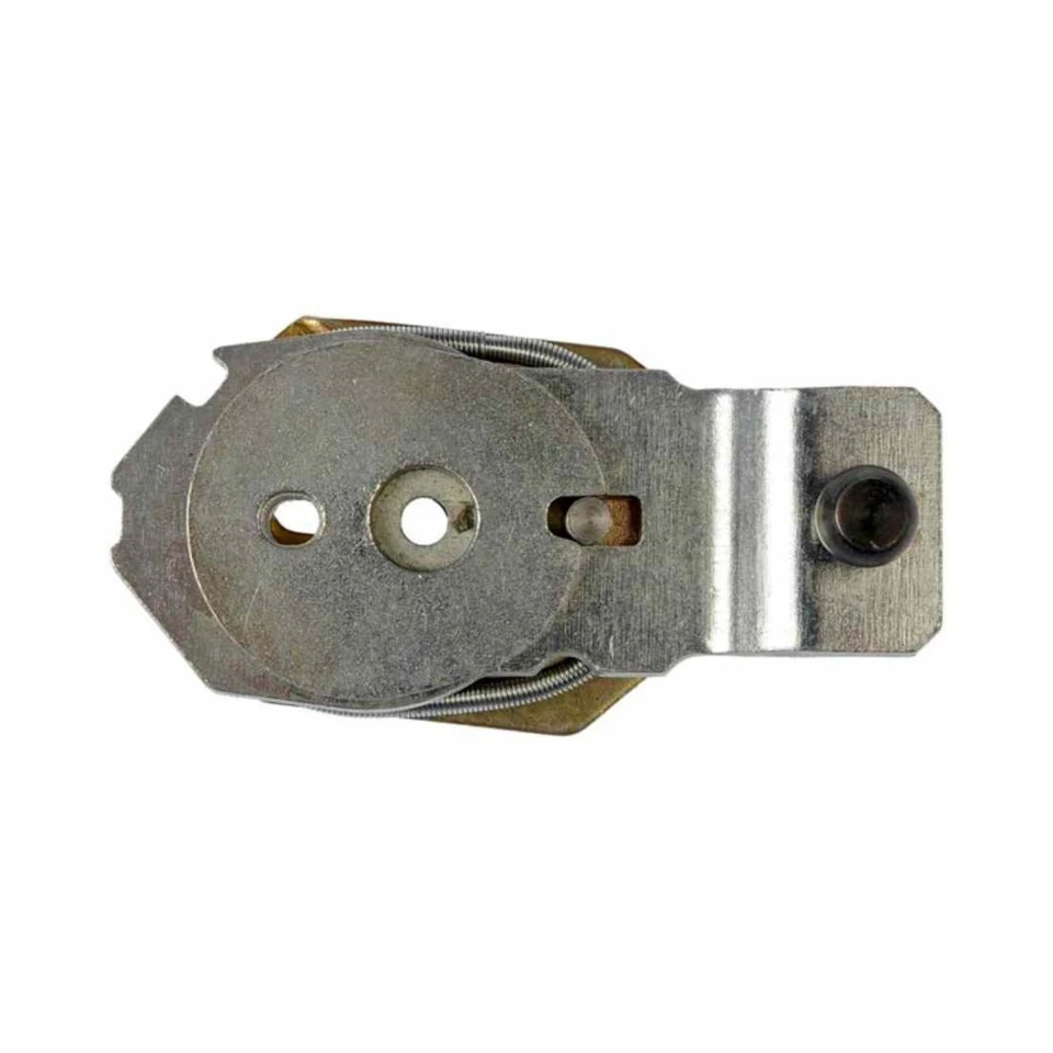 For Oldsmobile Intrigue 1998-2002 Wiper Linkage | Plastic Bushing Material Black - Image 1 of 4