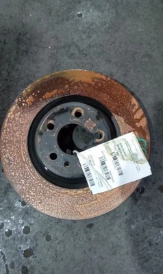 Frenos delanteros para AUDI S5 3293612 12-17 Foto 1 de 2