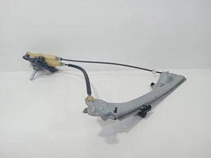 827010001R ELEVALUNAS TRASERO IZQUIERDO / 208640 PARA RENAULT LAGUNA GRANDTOUR I - Foto 1 di 8