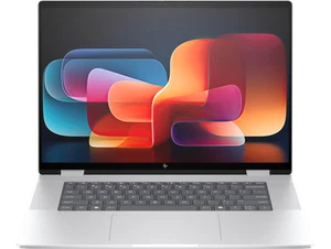 HP Envy Laptop Computer 16" 2K Touch Screen Intel Core Ultra 7 16 GB memory; 1 - Picture 1 of 8