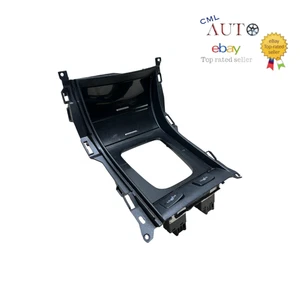 2004-2008 Acura TL (type S) Center Console Shifter Trim Automatic Cubby  OEM - Picture 1 of 10