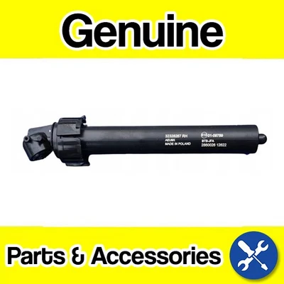 Genuine Volvo XC60 (-17) Headlight Washer Nozzle (Front Right) - Image 1 of 4