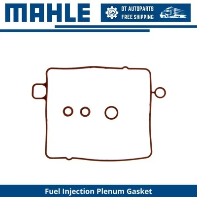 Para Chevrolet Lumina 1993-1995 APV 3,8 L V6 inyección de combustible junta plenum Mahle Foto 1 de 3