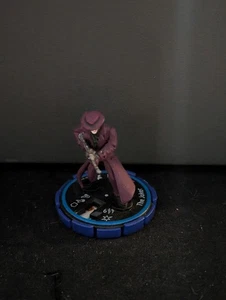 DC Heroclix Legacy 080 The Joker Experienced Blue - Picture 1 of 1