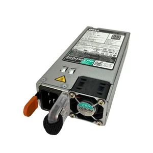 Alimentation Dell Delta 2600W 100-240V AC 50/60Hz 80+ Platine 9YJ53 - Photo 1/1