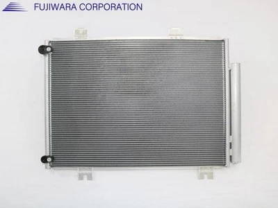 HONDA Fit 2022 5BA-GS5 Condenser 80100TZAJ02 [New] [PA116443774] - Image 1 of 2