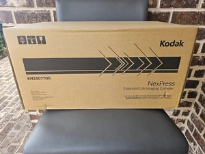 🎯Kodak Nexpress EXTENDED LIFE IMAGING CYLINDER KH2307700 🎯 - Picture 1 of 3