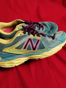 New Balance 680v4 Abzorb Running Shoes / Sneakers - Women's Size 10 - Picture 1 of 9