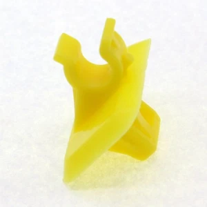 For Chrysler Jeep Wrangler & Gladiator 68294220AC Hood Support Prop Rod Clip - Bild 1 von 5