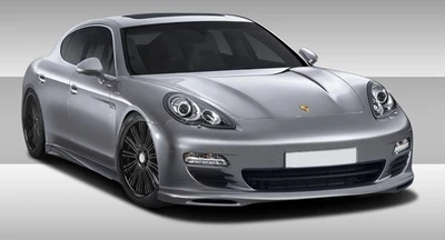 For 2010-2013 Panamera Eros Version 2 Body Kit - 6 Piece - Imagem 1 de 4
