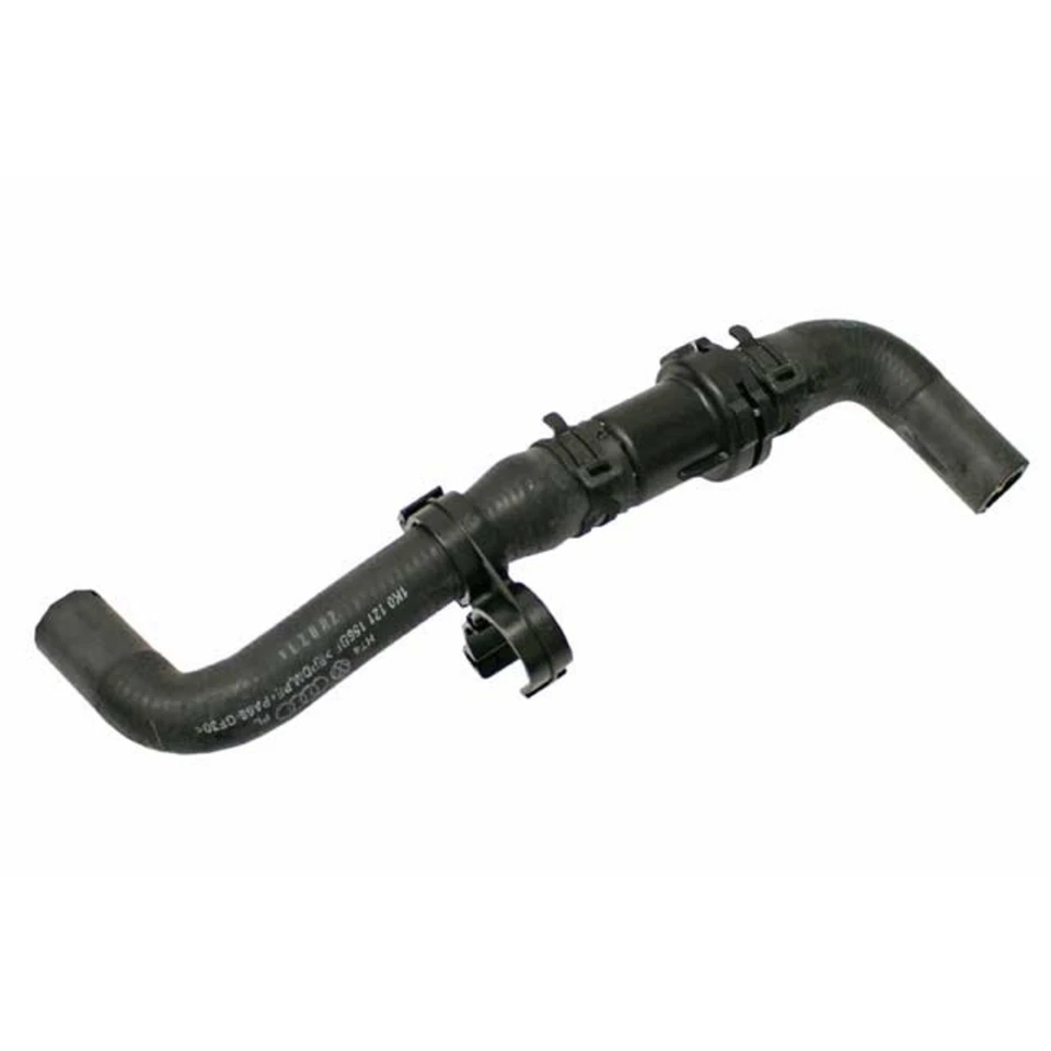 Manguera de radiador original VW Audi 1K0-121-156 BF para Volkswagen Eos TT Jetta A3 GTI Foto 1 de 1