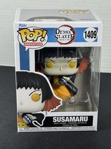 Susamaru 1409 funko - Picture 1 of 4