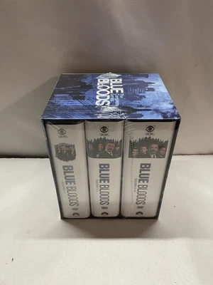 Blue Bloods The Complete Series DVD Seasons 1-14 NEW & SEALED - Image 1 of 4