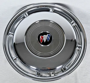 Buick 15" Hubcap Wheel Cover LeSabre Park Ave Roadmaster - Picture 1 of 5