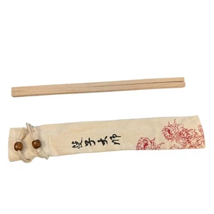 Palillo Bridge City Master madera de arce en blanco NUEVO - Imagen 1 de 4