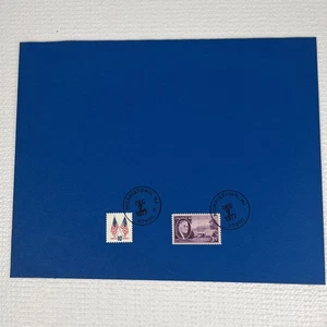 Pearl Harbor 36 Jahre Jubiläum 1977 Briefmarken gestempelt 7. Dezember Roosevelt USA - Bild 1 von 3