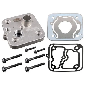 FEBI BILSTEIN Zylinderkopf Druckluftkompressor 176993 - Afbeelding 1 van 5