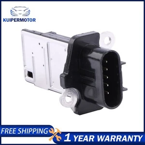 Sensor de flujo de masa de aire MAF para Chevrolet Cadillac GMC Buick Isuzu Hummer AF10142 - Imagen 1 de 7