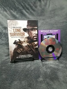 Lone Survivor (DVD, 2014) - Picture 1 of 2