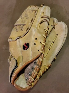 Spalding SC4 Competition Series Leder Baseball Softball Handschuh RHT 42-457 - Bild 1 von 7