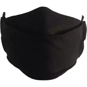 URBAN FASHION - Premium Cotton Fashion Mask with Adjuster - Picture 1 of 5