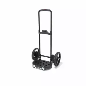reisenthel citycruiser rack Gestell Einkaufstrolley Einkaufwagen Trolley Black - Bild 1 von 5