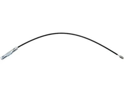 Cable de freno de estacionamiento central AC Delco 83415NNCK 2001-2002 Dodge Ram 2500 Foto 1 de 2