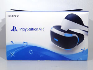 Sony VR 耳机| eBay