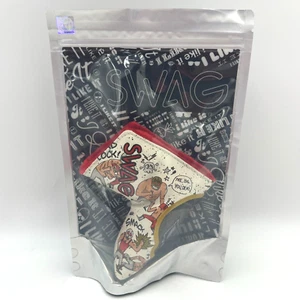 Swag Golf 2024 May COTM Lucha Libre Blade Cover - NEW & SEALED - Picture 1 of 2