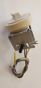 GE Washer Water Level Switch 175D2290P0 175D2290P033 |BK456p - Picture 1 of 4