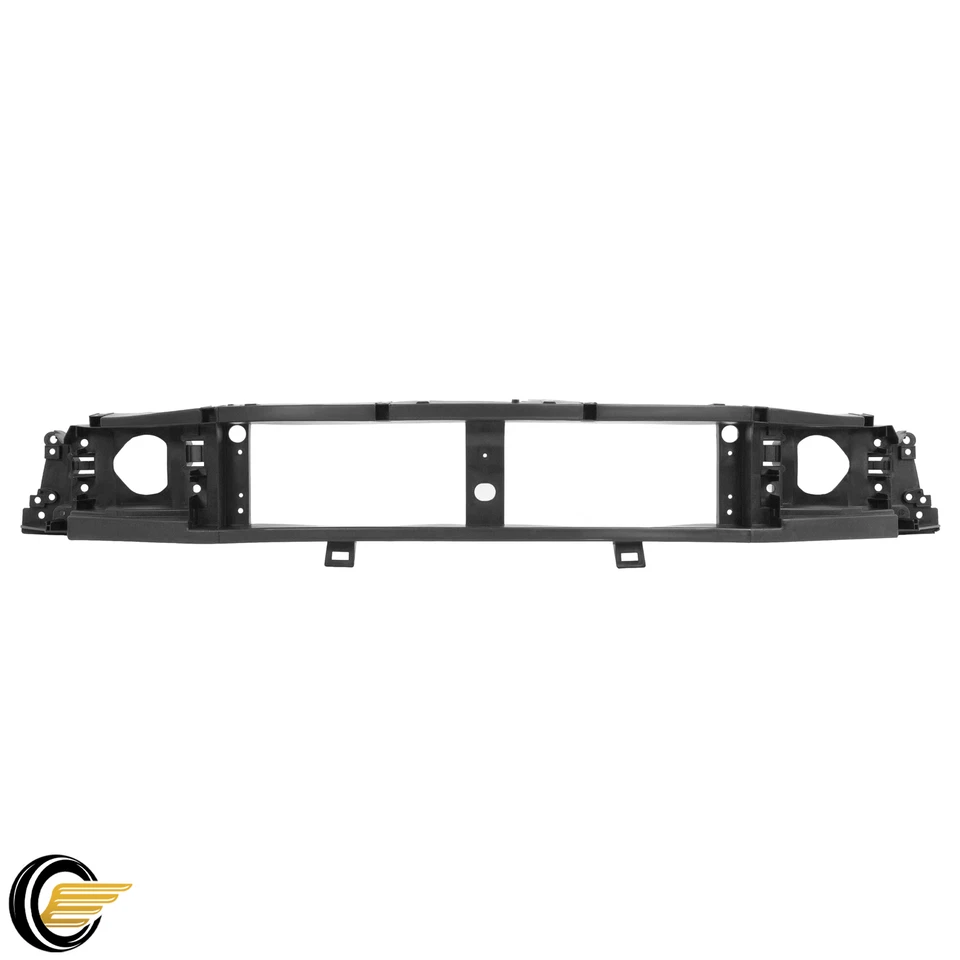 Header Panel For 1997-03 Ford F-150 1997-1999 F-250 Grille Headlight Mount Panel - Image 1 of 4