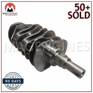 CRANKSHAFT W/BEARINGS SUBARU EJ25 EJ251 EJ253 FOR IMPREZA LEGACY FORESTER 01-07 - Bild 1 von 7