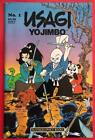 Usagi Yojimbo (1986) #1 - Summer Special Comic Book - Stan Sakai - Fantagraphics