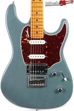 Godin Session HT HSS Arctik Blue SF Electric Guitar w/ Gig Bag for sale