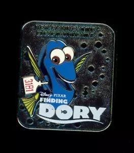 DSSH DSF Fundstück Dory Sundae GWP LE Disney Pin 116465 - Bild 1 von 1