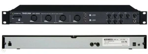 [Brand New!!]Tascam US-1200 6-in/2-out USB 2.0 Recording Audio Interface - Picture 1 of 4