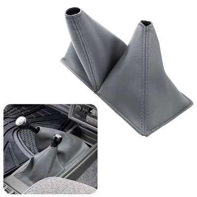 Cubierta de arranque de cambio manual gris 11,5" Fit 1984 1985 1986-1989 Toyota 4Runner Pickup Foto 1 de 4